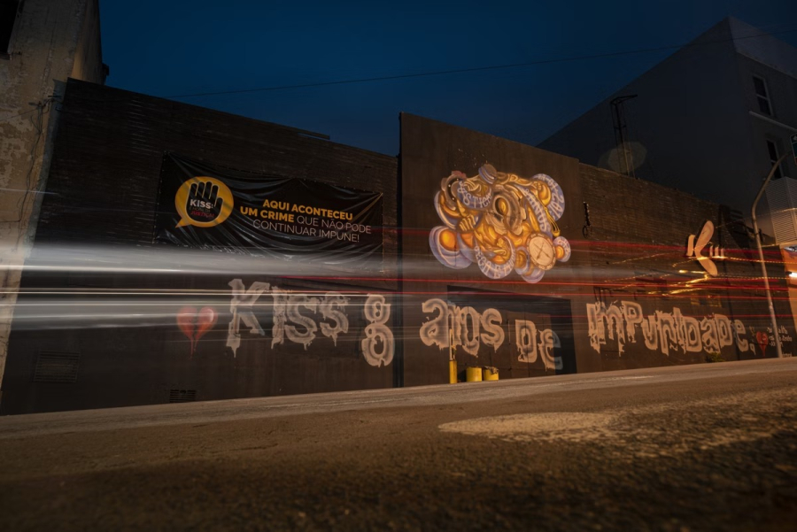 Boate Kiss: produtor da Gurizada Fandangueira vai para o regime aberto