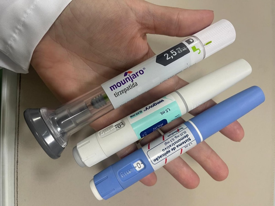 Mounjaro e Wegovy: Reino Unido alerta sobre risco de pancreatite e morte com o uso de canetas