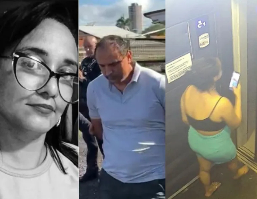 Perícia encontra projétil na cabeça de corretora morta em Goiás, diz advogado