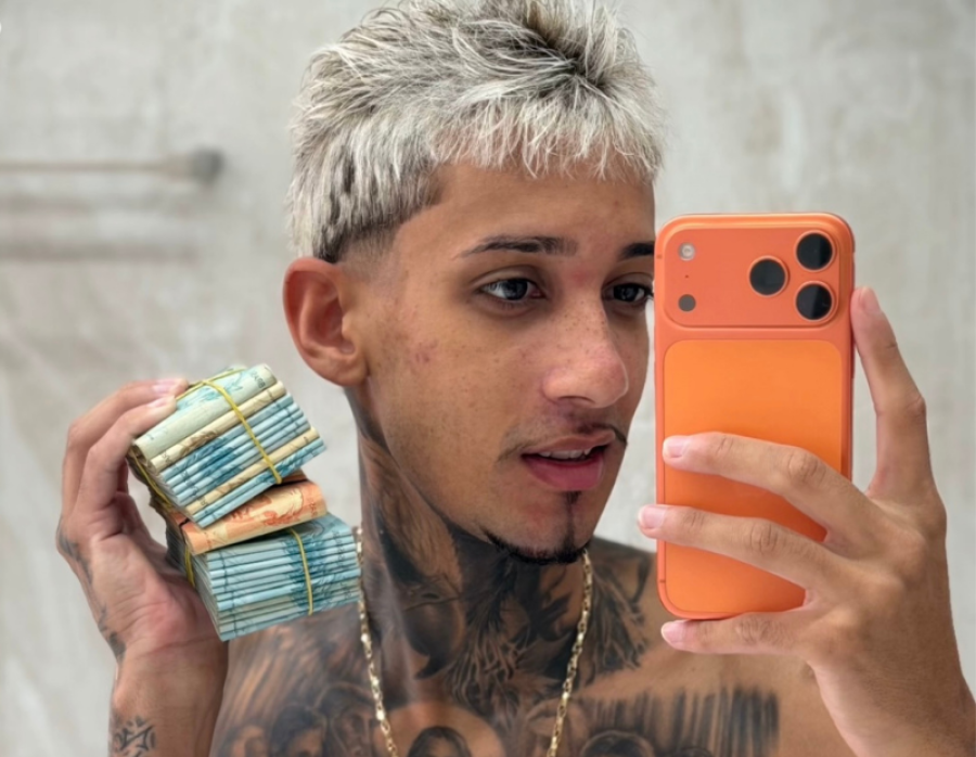 Influenciador reage a assalto e mata suspeito em BH