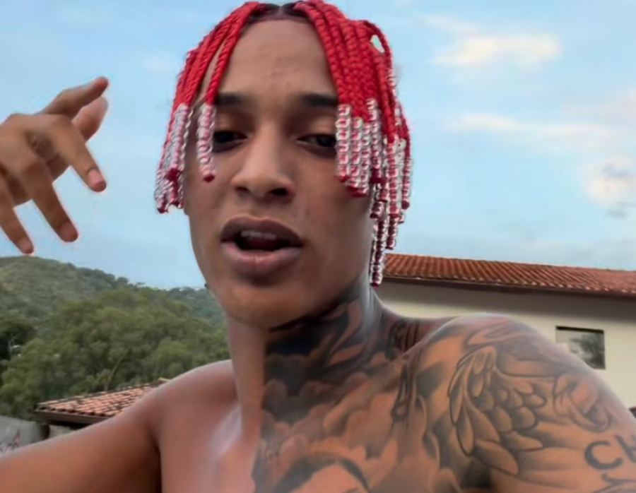  STJ revoga habeas corpus e pede prisão de Oruam