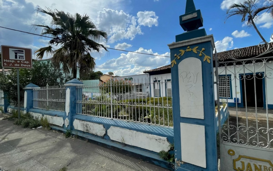 Hospital São João de Deus, em Santa Luzia, é condenado por morte após anestesia contaminada