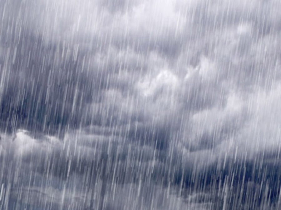  Vendaval com ventos de 100 km/h atinge Santa Luzia e 721 cidades de Minas