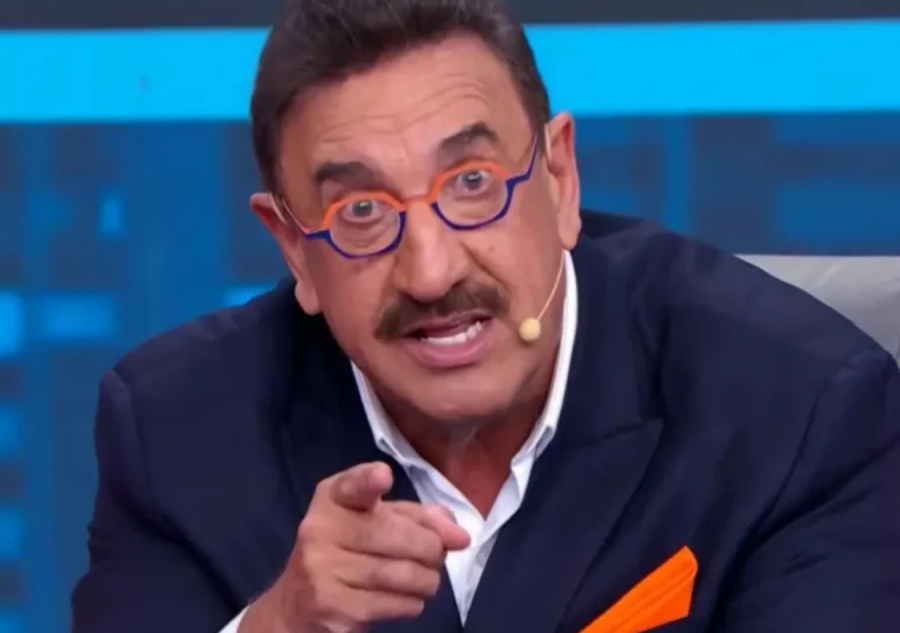 Ratinho critica Wagner Moura após falas sobre Bolsonaro