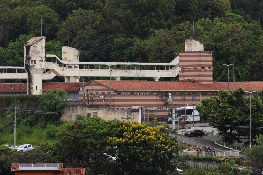 Homem baleado após deixar Ceresp Gameleira em BH