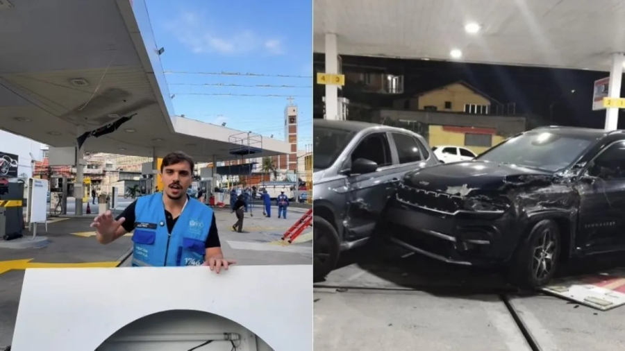 Secretário do Rio sofre tentativa de assalto armado na RJ-106