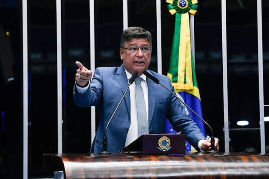 Emendas de Carlos Viana a fundação ligada à igreja geram questionamentos
