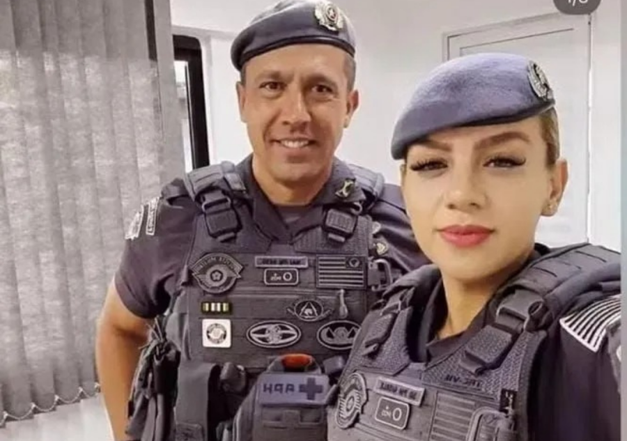 Tenente-coronel da PM é preso suspeito de feminicídio em São Paulo